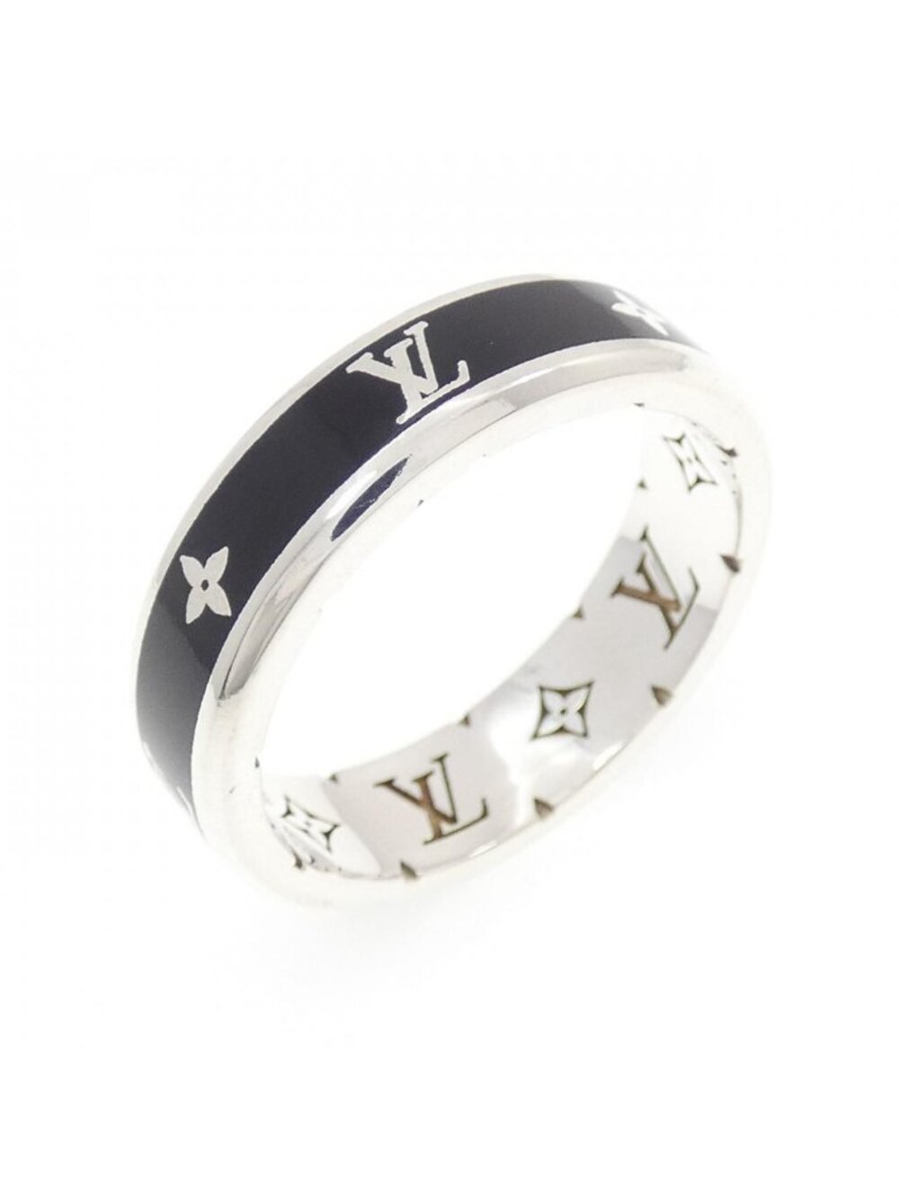 Louis Vuitton Spike Ring